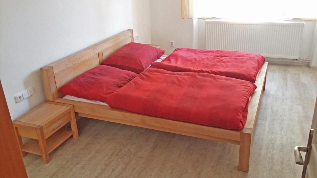 Apartment New In A Historical Building Prag